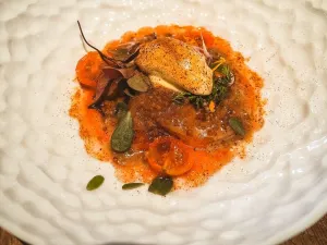 La Degustation