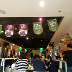 Yelixiali (wujiaochang) User Photo