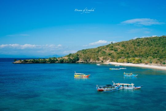 Pink Beach