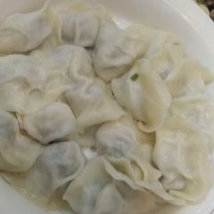 清花饺子 User Photo