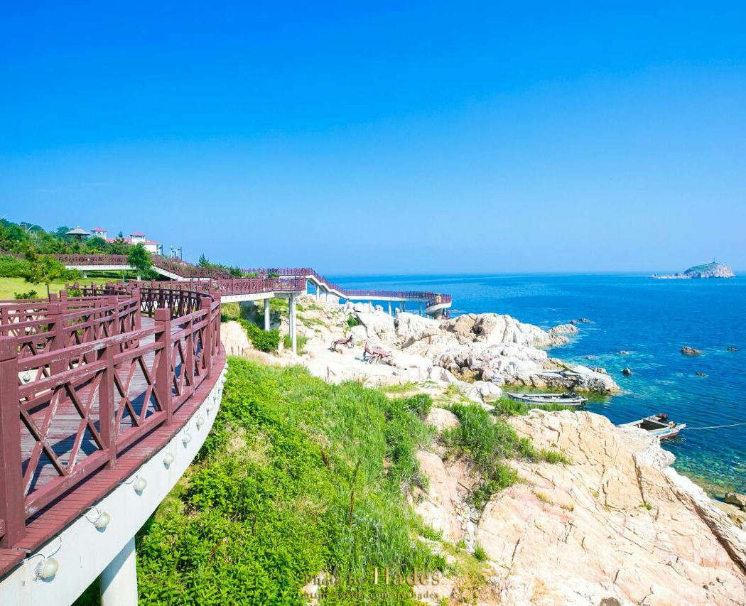 Yangma Island Resort
