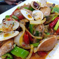 Moustache Seafood 여행 사진