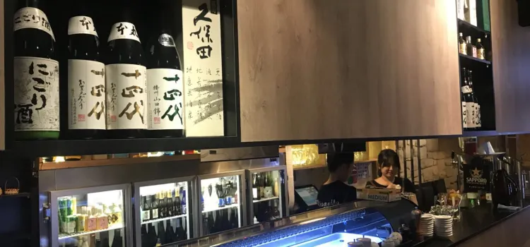 Wagyu Ya (South Yarra,Victoria )