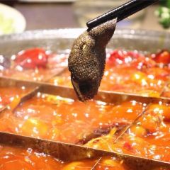 家一加火锅(鎏嘉码头店) User Photo