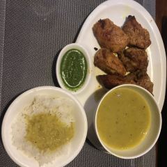 SNOWLAND RESTAURANT User Photo