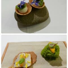 L'Alchimiste User Photo