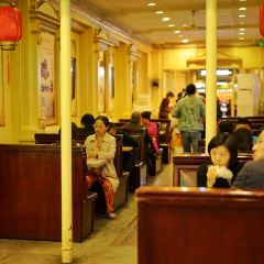 MODERN 1906 User Photo