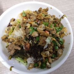 亞妹正宗海南粉店（騎樓老街店）張用戶圖片
