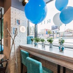 Carrie 여행 사진