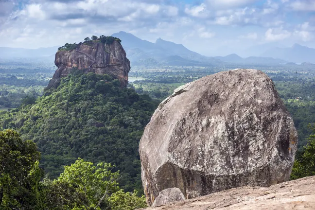 Vuelos Sigiriya Colombo