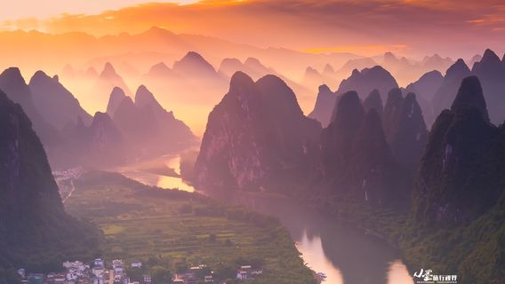 YangshuoTours