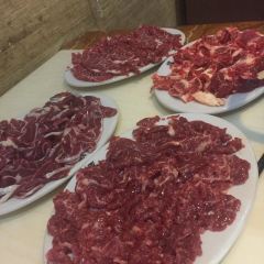 BAHELI HOTPOT 여행 사진