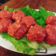 八合里牛肉火锅(扬名店) User Photo