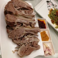 Yiranxuan Qinghai Special Food User Photo