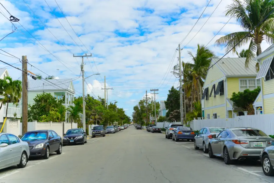 Key West