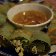Traditional Khmer Food Restaurant User Photo