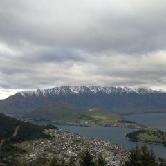 Stratosfare Restaurant & Bar User Photo