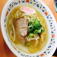 Menya Saimi User Photo