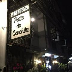 Patio de Conchita Restaurant User Photo