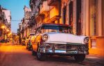 Old Havana