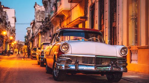 Old Havana