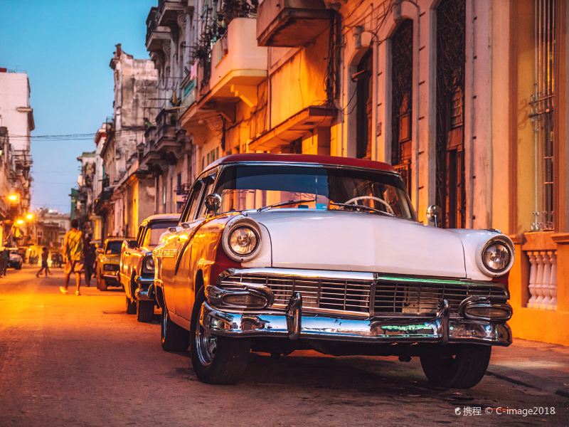 Old Havana