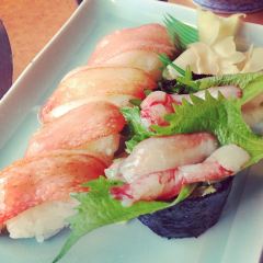 Kani Douraku Ueno User Photo