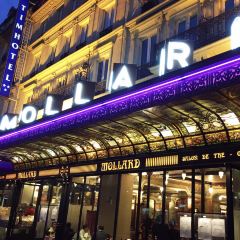 Brasserie Mollard User Photo