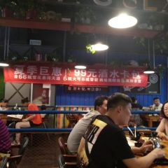 舒来喜鱼锅(陇海路店) User Photo