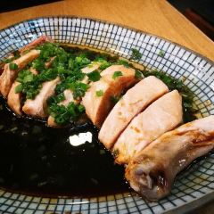 蟹黄鱼(外滩中央旗舰店) User Photo