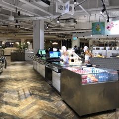Cafeteria User Photo