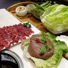 圍爐夜話（榕江店）張用戶圖片