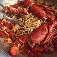 Trattoria Za Za張用戶圖片