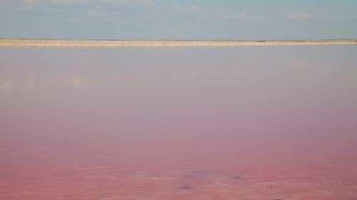 Hutt Lagoon