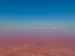 Hutt Lagoon