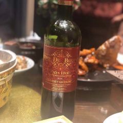 DONGBEI MAN YUAN User Photo