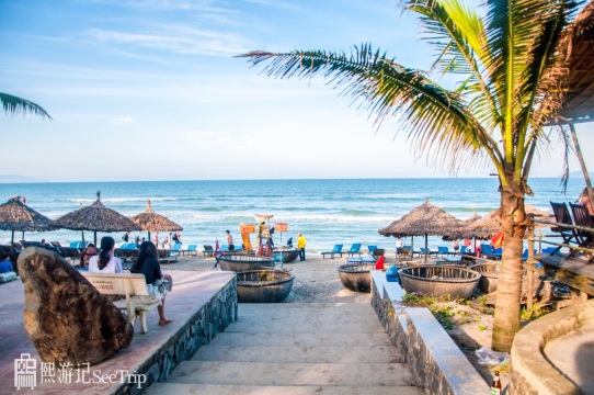 An Bang Beach