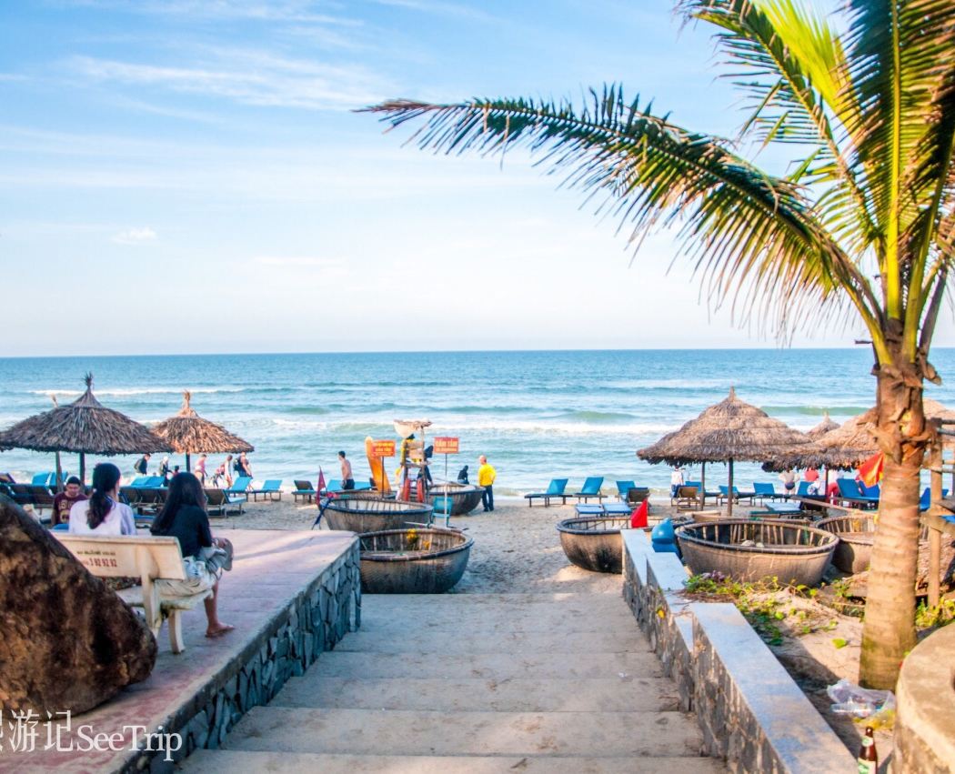 An Bang Beach