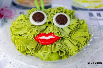 仇婆抄手(宗师店)