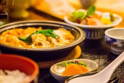 Temari Japancese-Style Restaurant