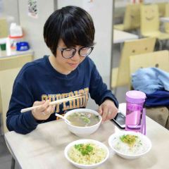 非常小食 User Photo