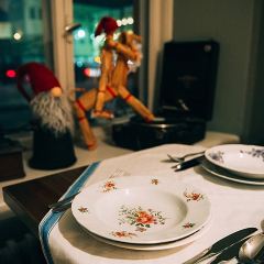 Restaurant Savotta User Photo