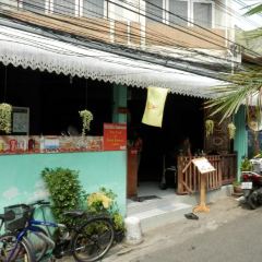 Oraya's Restaurant User Photo