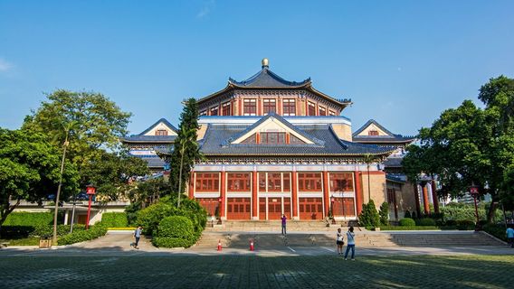 廣州日遊