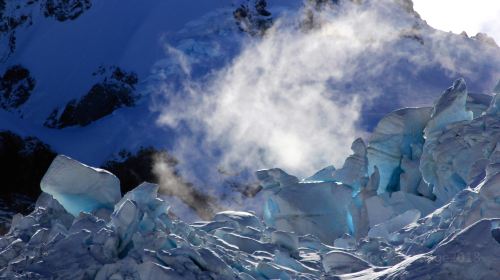 Fox Glacier