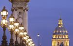 Pont Alexandre III