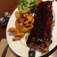 Hippopotamus User Photo