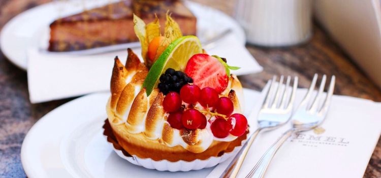 Demel