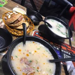 These Years Lamb Leg Food Court ( Main Branch) User Photo