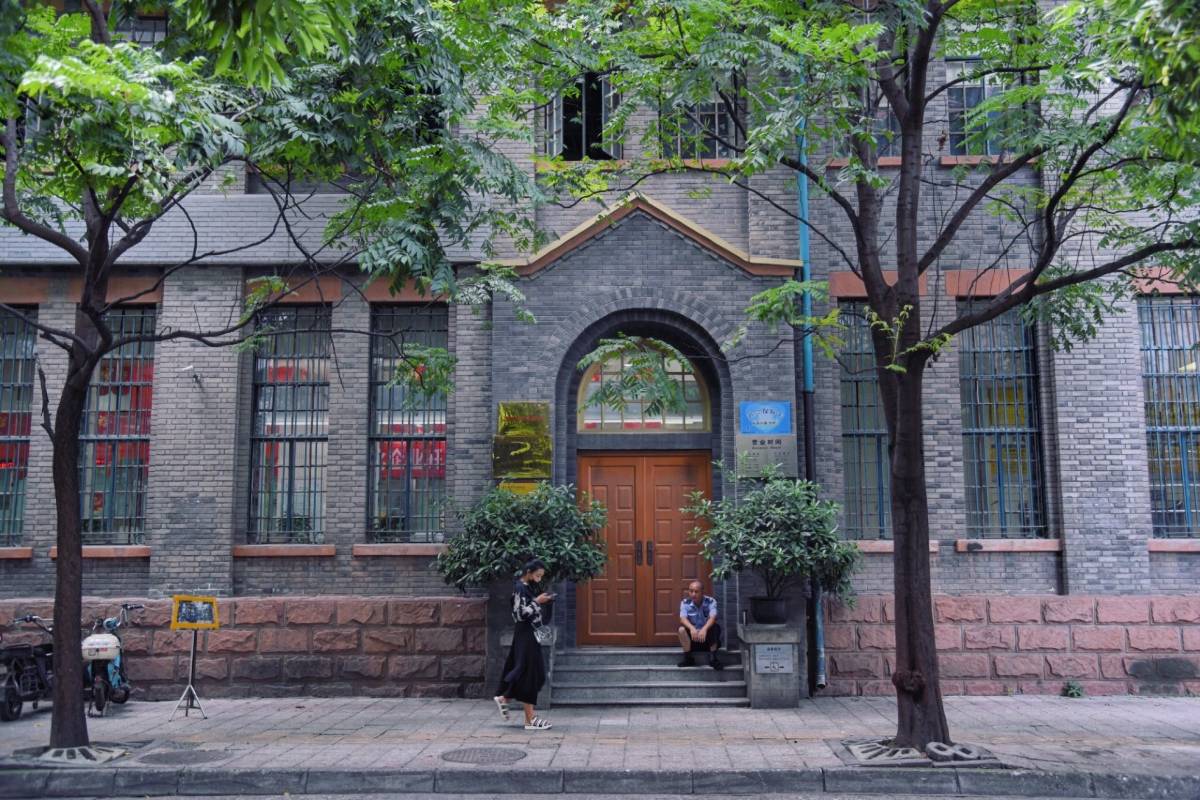 春熙路周辺のおすすめ観光スポット5選